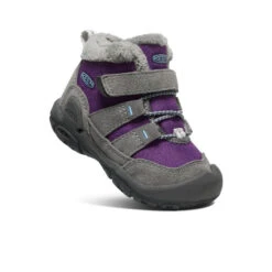 Keen Toddlers' Knotch Chukka | Steel Grey/Charisma 8 Keen Toddlers' Knotch Chukka | Steel Grey/Charisma -Footique Shop aeef93465d736134ac27e7a20567399532e35dbc
