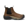 Keen Men's Targhee II Chelsea | Veg Brown/Black -Footique Shop b09115d5474c73ee8e840d147edb02cc2e4746bc
