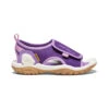 Keen Little Kids' Knotch River Open-Toe | Tillandsia Purple/English Lavender -Footique Shop b241aa9108901f21e3920401900bc4aeb5db4fae