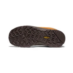 Men's Ouray Hiking Shoe X Hiker's Depot | Toasted Coconut/Keen Maple -Footique Shop b368ea1dd7fe914026e7b2f8e118e4a4d6ad634a