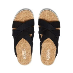 Keen Women's Elle Mixed Slide | Black/Birch 12 Keen Women's Elle Mixed Slide | Black/Birch -Footique Shop b3c60c6d3a1c989ea0666aa49a09d2ec2bde17f1