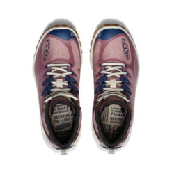 Keen Women's Zionic Waterproof Hiking Boot | Nostalgia Rose/Peach Parfait -Footique Shop b4e2968ecddddea2a47db8ad97709d57cd7fc2a7