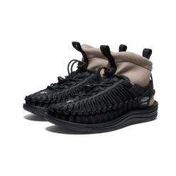 Keen Women's UNEEK High Top X HYKE | HYKE Timberwolf -Footique Shop b64953f5bc45607a6c7142bc9d344526a8eea7fa
