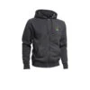 Keen Men's Badge Hoodie | Black -Footique Shop b67adf5c37be2fbaf1897b4187d66afe72e97159