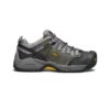 Keen Men's Detroit XT ESD (Soft Toe) | Magnet/Steel Grey -Footique Shop b72d8406c5f1de4e72c5170a19119d51b7290f4d