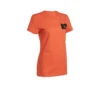 Keen Women's PNW Tee | Burnt Ochre -Footique Shop b874fc1389a7658449a4461bdeb6461808a59f53