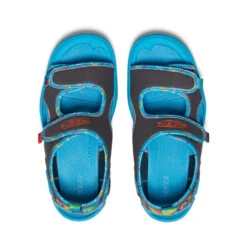Keen Big Kids' Knotch Creek Open-Toe | Magnet/Tie Dye 11 Keen Big Kids' Knotch Creek Open-Toe | Magnet/Tie Dye -Footique Shop b887c26d349658ab442d7b28f44f25f27bdb6758