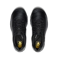 Keen Men's PTC Dress Oxford | Black -Footique Shop b88e2a3b2d2d35d141a43ff1ada9f79af188456e