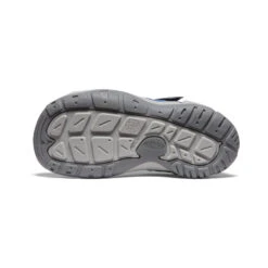 Keen Big Kids' Knotch Creek | Bright Cobalt/Rainbow Tie Dye -Footique Shop b917a0bf231e3064fb61f2bdbe2829990aeb0ed6