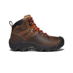 Keen Men's Pyrenees Waterproof Hiking Boot | Syrup