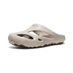 Keen Men's Shanti Clog | Plaza Taupe/Canteen -Footique Shop ba8ba62ce712ed87abc6094fbea5997b3a6c0c25