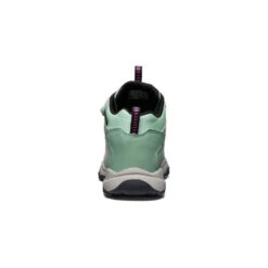 Keen Little Kids' Wanduro Waterproof Boot | Granite Green/Ibis Rose 12 Keen Little Kids' Wanduro Waterproof Boot | Granite Green/Ibis Rose -Footique Shop baab3db394c14e6f1203d80133d1acd68686ea69