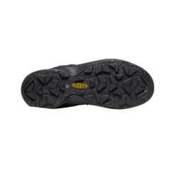 Keen Women's UNEEK SNK II Waterproof Chukka | Black/Black -Footique Shop bb1f31e4b1d8a73c09299c6f43ca606325b14a73