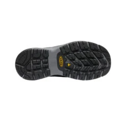 Keen Women's Sparta 2 ESD (Soft Toe) | Steel Grey/Black -Footique Shop bb93a36de0d78d52aa96f708d1e0c07133d8df6b