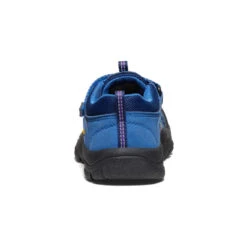 Keen Little Kids' Newport H2SHO | Multi/Bright Cobalt -Footique Shop bba45cc9402aac8e49bf37ef73851678a7a13091