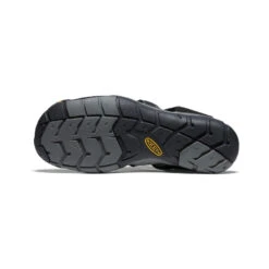 Keen Men's Clearwater CNX | Black/Gargoyle -Footique Shop bbaa45e9752f0efe96c2b972dc499e216a177c23