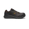 Keen Men's Vista Energy+ Waterproof (Carbon Fiber Toe) | Coffee Bean/Black -Footique Shop bc523f6bef841525c6e5cbaf878891cffe009909