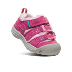 Keen Toddlers’ Newport Shoe | Fruit Dove/Ballet Slipper -Footique Shop bca44dfae92f22fe5959ed501da978c1822e8d5f