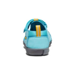 Keen Big Kids' Seacamp II CNX | Ipanema/Fjord Blue 15 Keen Big Kids' Seacamp II CNX | Ipanema/Fjord Blue -Footique Shop bfd030bf35ac3c739a27b1a5e5106f08f3cc1dc3