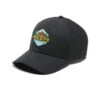 KEEN Badge Hat | Black -Footique Shop c0a075349fb19506a6772343198bc0e098d4d39f