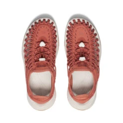 Keen Women's UNEEK Astoria | Baked Clay/Birch -Footique Shop c0a821f7f10fa9c9b0e10d9c094f98f456877988