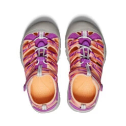 Keen Big Kids' Newport H2 | Willowherb/Tangerine 14 Keen Big Kids' Newport H2 | Willowherb/Tangerine -Footique Shop c0ad61fc4b7cecadad6e3234d59e617750057b32