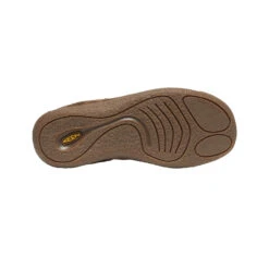Keen Women's Howser III Slide | Dark Earth Velour -Footique Shop c0b3ca72d3c5b6da763609981689dc7bf73fd983
