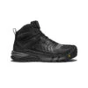 Keen Men's Kansas City Waterproof Mid (Carbon-Fiber Toe) | Black/Gun Metal 1 Keen Men's Kansas City Waterproof Mid (Carbon-Fiber Toe) | Black/Gun Metal -Footique Shop c175d551e0de515d1c1a5506daa7bd16b5916363