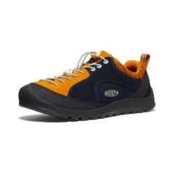 Keen Men's Jasper Rocks SP | Sky Captain/Curry -Footique Shop c20ab8b756dfe94a068eef7d3e9ad310eff2f764