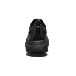 Keen Women's WK400 Waterproof Walking Shoe | Triple Black -Footique Shop c24b12ed9f3ccb0389cbc69eab8cbe35db745eff