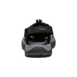 Keen Women's Ravine H2 Sandal | Black/Dawn Pink -Footique Shop c2df634900ff3c53c0ba266b5ad84411c4434076