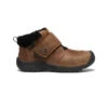Keen Big Kids' Kootenay IV Waterproof Boot | Toasted Coconut/Vapor -Footique Shop c47d0961ae9314f0573de04db548c9dfeb9f3c1c