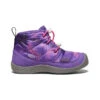 Keen Big Kids' Howser II Waterproof Chukka | Tillandsia Purple/Multi -Footique Shop c483a09a440cdfd7cf6188d6c15a7b6537f4e21a