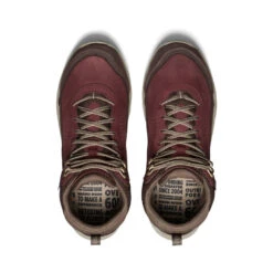 Keen Women's Terradora Explorer Waterproof Boot | Andorra/Java -Footique Shop c4f1af43284762913d2a243de049f3f33fd730d6