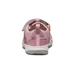 Keen Toddlers' Moxie Sandal | Nostalgia Rose/Papaya Punch 12 Keen Toddlers' Moxie Sandal | Nostalgia Rose/Papaya Punch -Footique Shop c51437fa842dd5facd6d83796ef0f32478def175