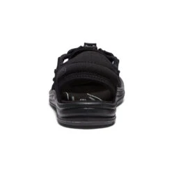 Keen Women's Uneek II Open Toe | Black/Black -Footique Shop c554a18db40e2adc4e0517dea4bf86e9b7049f34