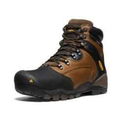 Keen Men's Louisville 6" MET Waterproof Boot (Steel Toe) | Slate Black 8 Keen Men's Louisville 6" MET Waterproof Boot (Steel Toe) | Slate Black -Footique Shop c7a86266f2c8d56fe6a12ce58bc9e9d974756a54