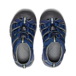 Keen Little Kids' Newport H2 | Blue Depths/Gargoyle 14 Keen Little Kids' Newport H2 | Blue Depths/Gargoyle -Footique Shop c900ae8e1985b497bc75d0ff0a1b92d2b92cb3f0