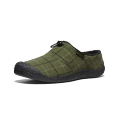 Keen Men's Howser III Slide | Dark Olive Plaid 10 Keen Men's Howser III Slide | Dark Olive Plaid -Footique Shop c93bdda02434a06859a25cf94c7175994a02ea9c