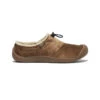 Keen Women's Howser III Slide | Dark Earth Velour -Footique Shop c9d9408f178f306827716d2477942f81bc5018be