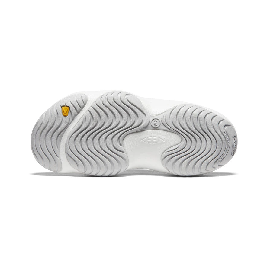 Keen Women's Yogui Clog | Star White/Vapor 8 Keen Women's Yogui Clog | Star White/Vapor - Image 6