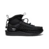 Keen Women's UNEEK High Top X HYKE | HYKE Black 1 Keen Women's UNEEK High Top X HYKE | HYKE Black -Footique Shop ca6f23edf2ea761abbec1d8812cf1c364099b4d4