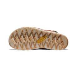 Keen Women's Elle Criss Cross Sandal | Baked Clay/Cork -Footique Shop cb25b25e76434a28e35cd9aeff90c6499734bc23