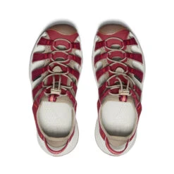 Keen Women's Astoria West Sandal | Merlot/Scarlet Ibis -Footique Shop cd1eeb907dd11deacacf62da90f9862cb9d5c5f9