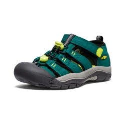 Keen Big Kids' Newport H2 | Aventurine/Evening Primrose -Footique Shop cd64f2da76f46709d21acdcaeee9a1b9e7ce1083