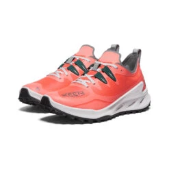 Keen Women's Zionic Speed Hiking Shoe | Ember Glow/Sea Moss 11 Keen Women's Zionic Speed Hiking Shoe | Ember Glow/Sea Moss -Footique Shop cddb5b21aef6cf810ef670d07234297817fe94ab
