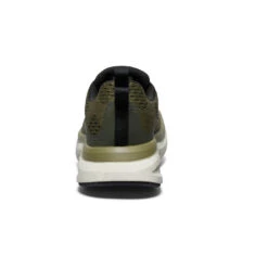 Keen Men's WK400 Walking Shoe | Martini Olive/Black -Footique Shop ceba779589bc7dab7615ef5d44ecd61170e1ff22
