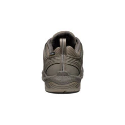 Keen Men's Reno KBF Waterproof (Carbon-Fiber Toe) | Brindle/Morel -Footique Shop cef94d0281e106b93b13b8b4f7d4c855d11fbd4f