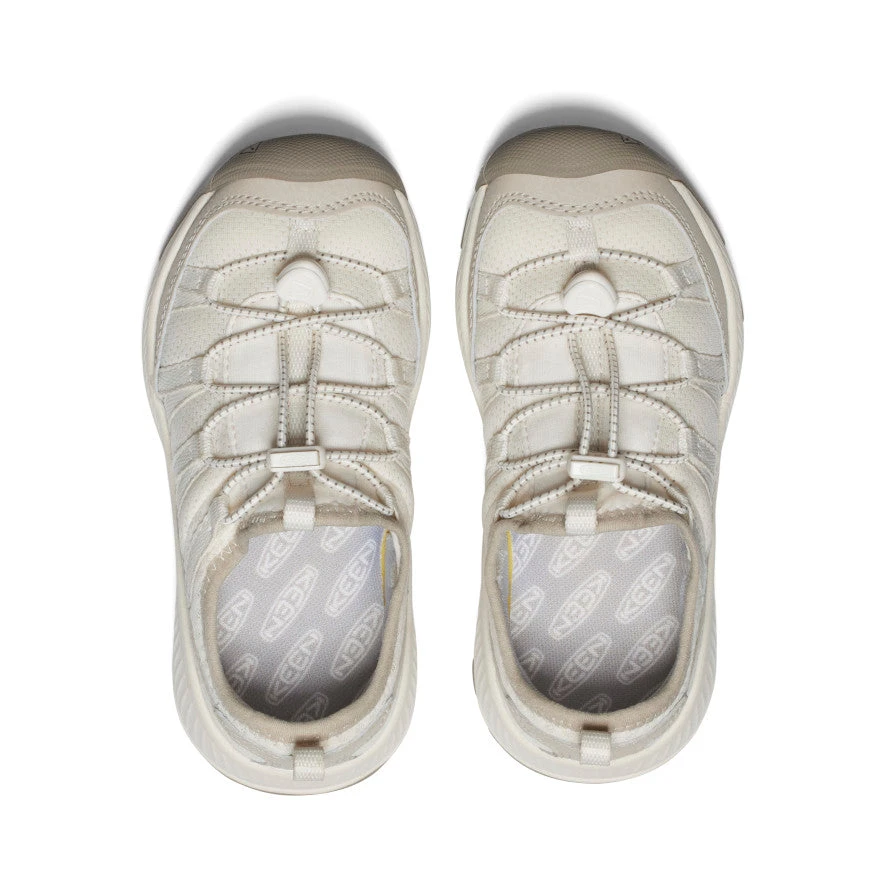 Keen Little Kids' Motozoa Sneaker | Birch/Brindle 6 Keen Little Kids' Motozoa Sneaker | Birch/Brindle - Image 4