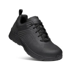Keen Men's Sparta XT (Aluminum Toe) | Black/Black -Footique Shop cf2c454c153926d4730f5075bed61cce08baa8c4